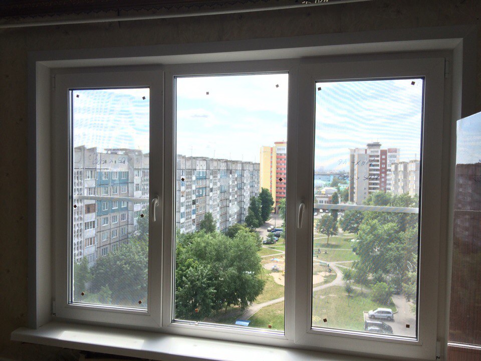 Окно 2
