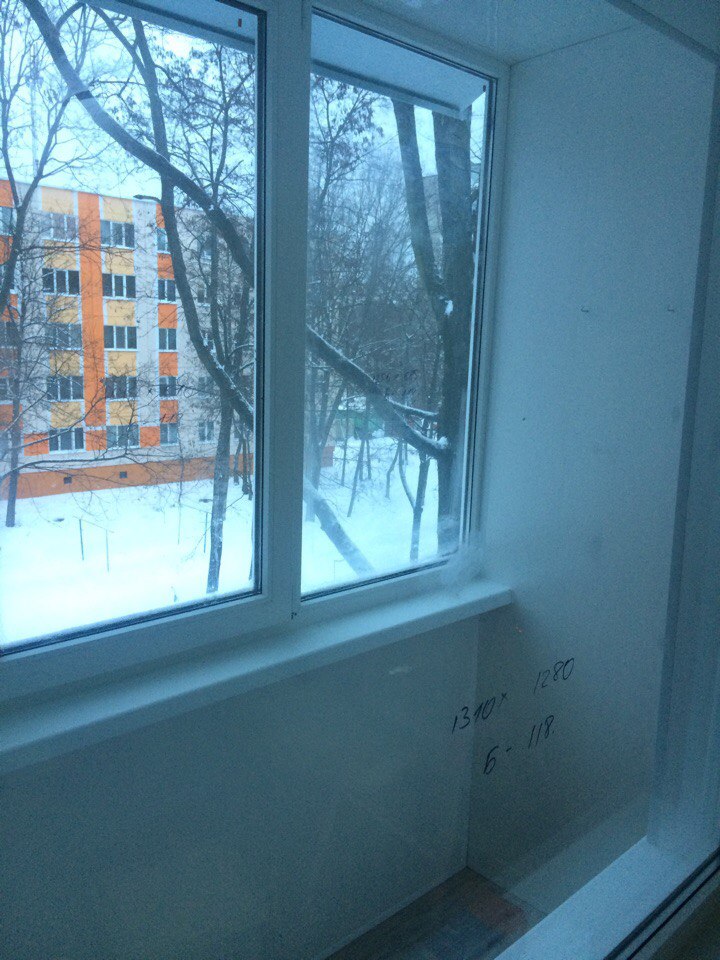 Окно 23