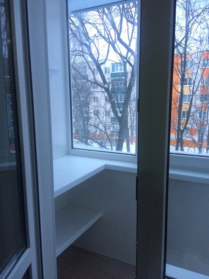 Окно 24