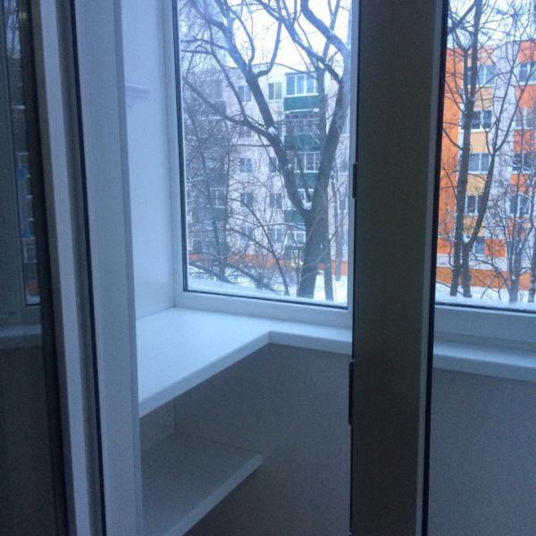 Окно 24
